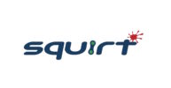 SquirtLogo White1